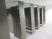 Cubispec Washroom Systems image 2